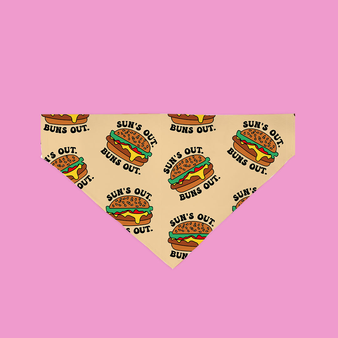 Sun’s Out Power Bandana