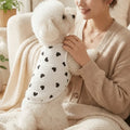 Heart Pup Sleeveless Pet Tee