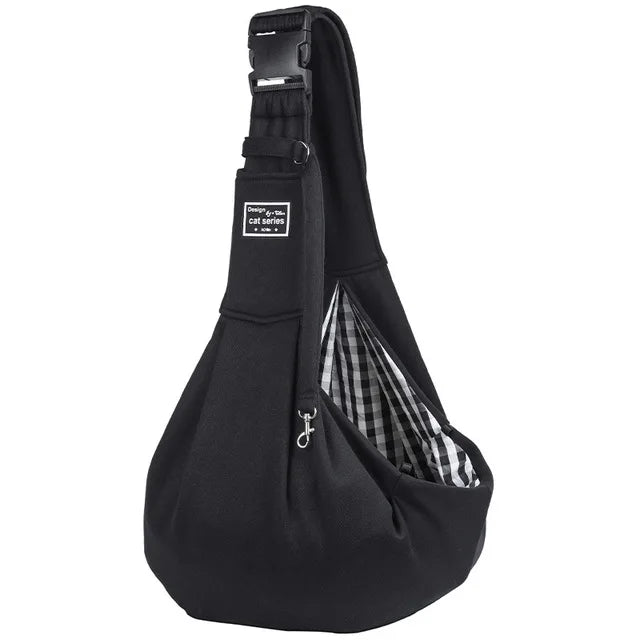 CarryBuddy Pet Sling Carrier