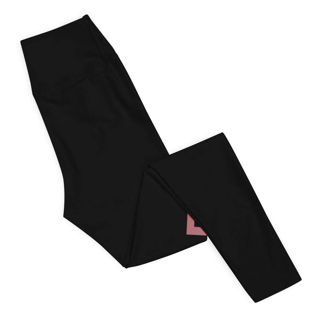 Fearless Luxe Leggings