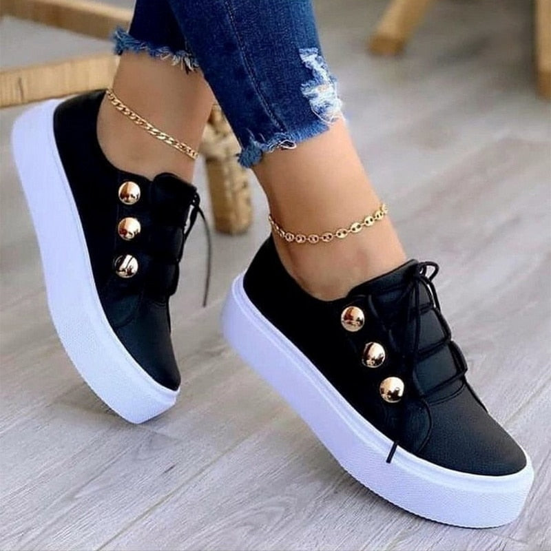 Fearless Everyday Comfort Sneakers