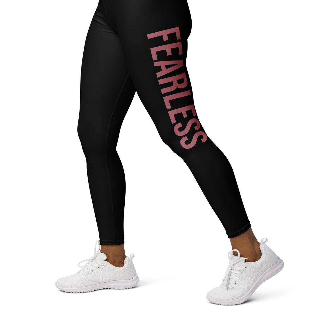 Fearless Luxe Leggings