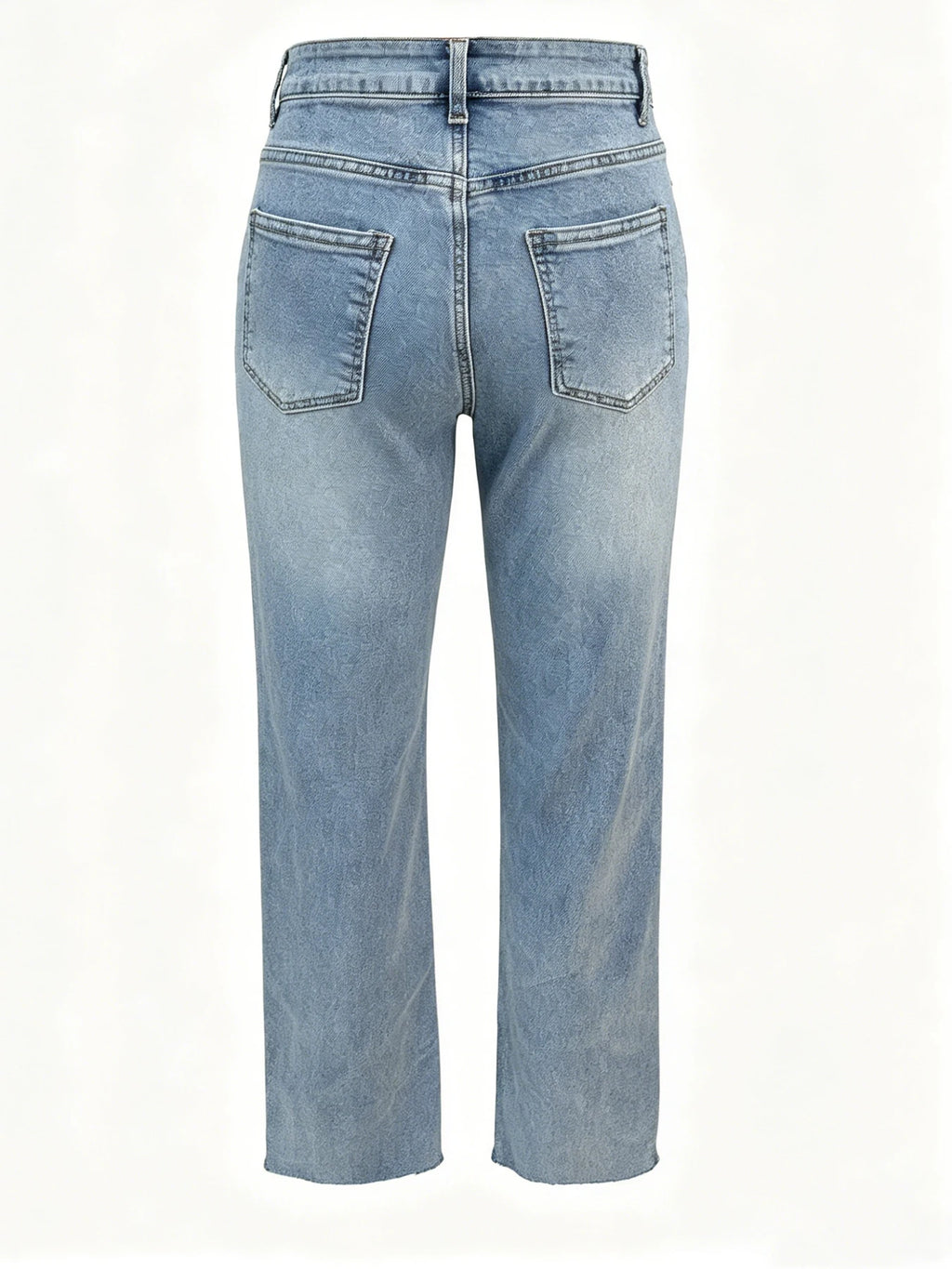 SkyRise Classic Flare Jeans
