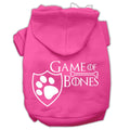 Game of Bones™ Power Hoodie