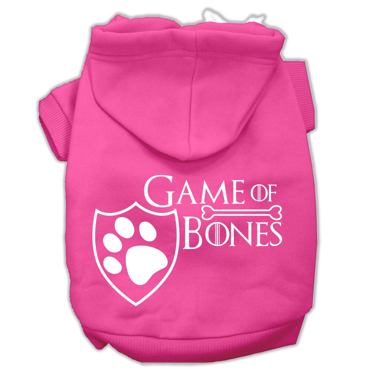 Game of Bones™ Power Hoodie