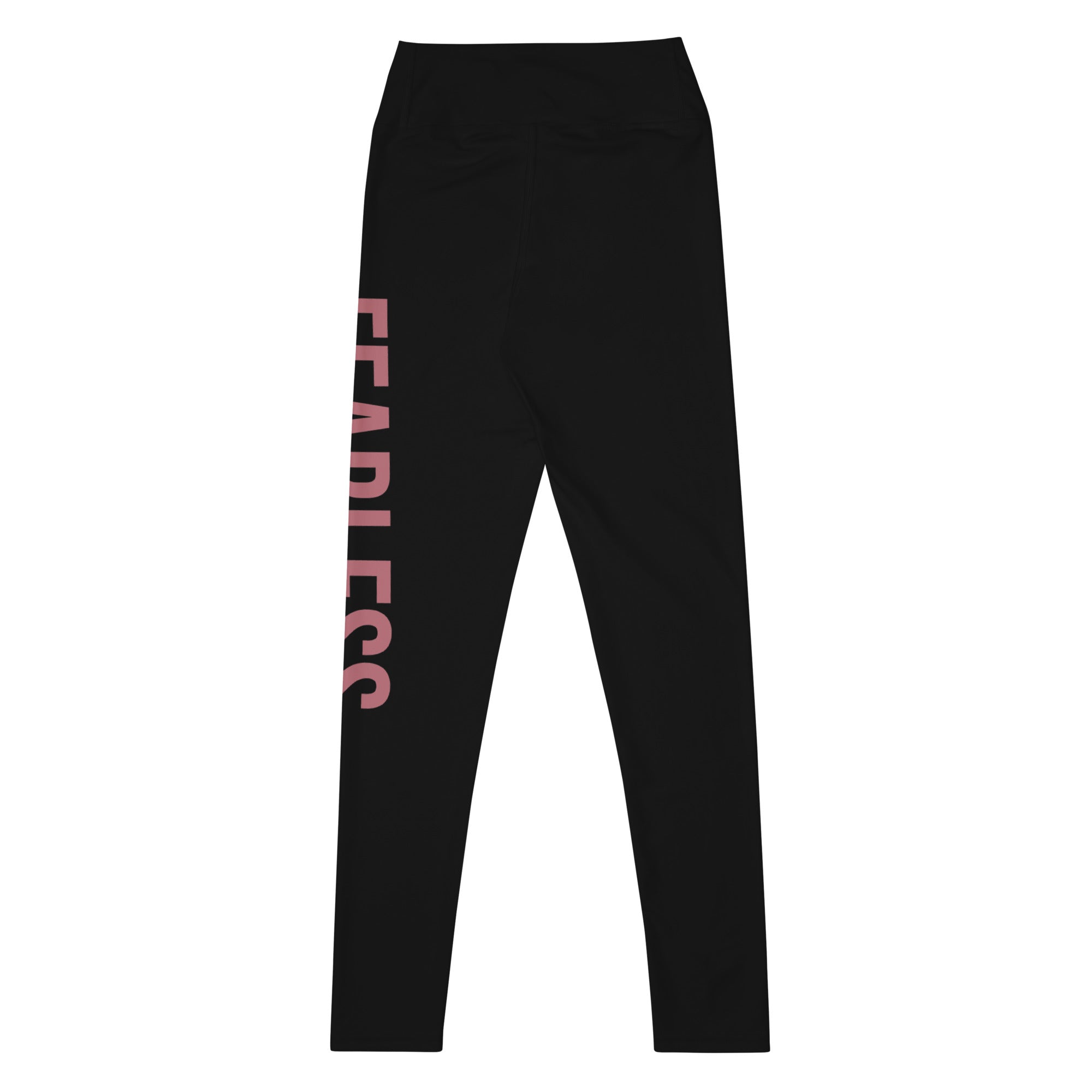 Fearless Luxe Leggings