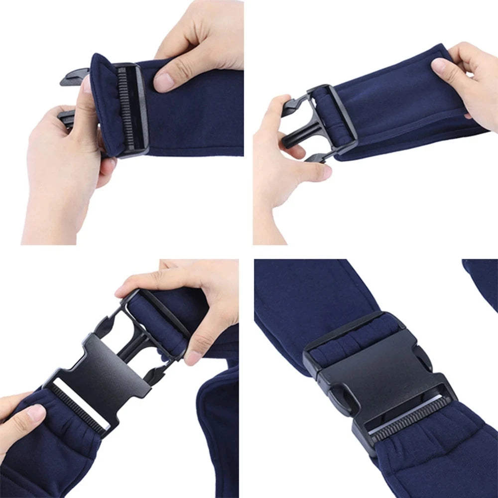 CarryBuddy Pet Sling Carrier