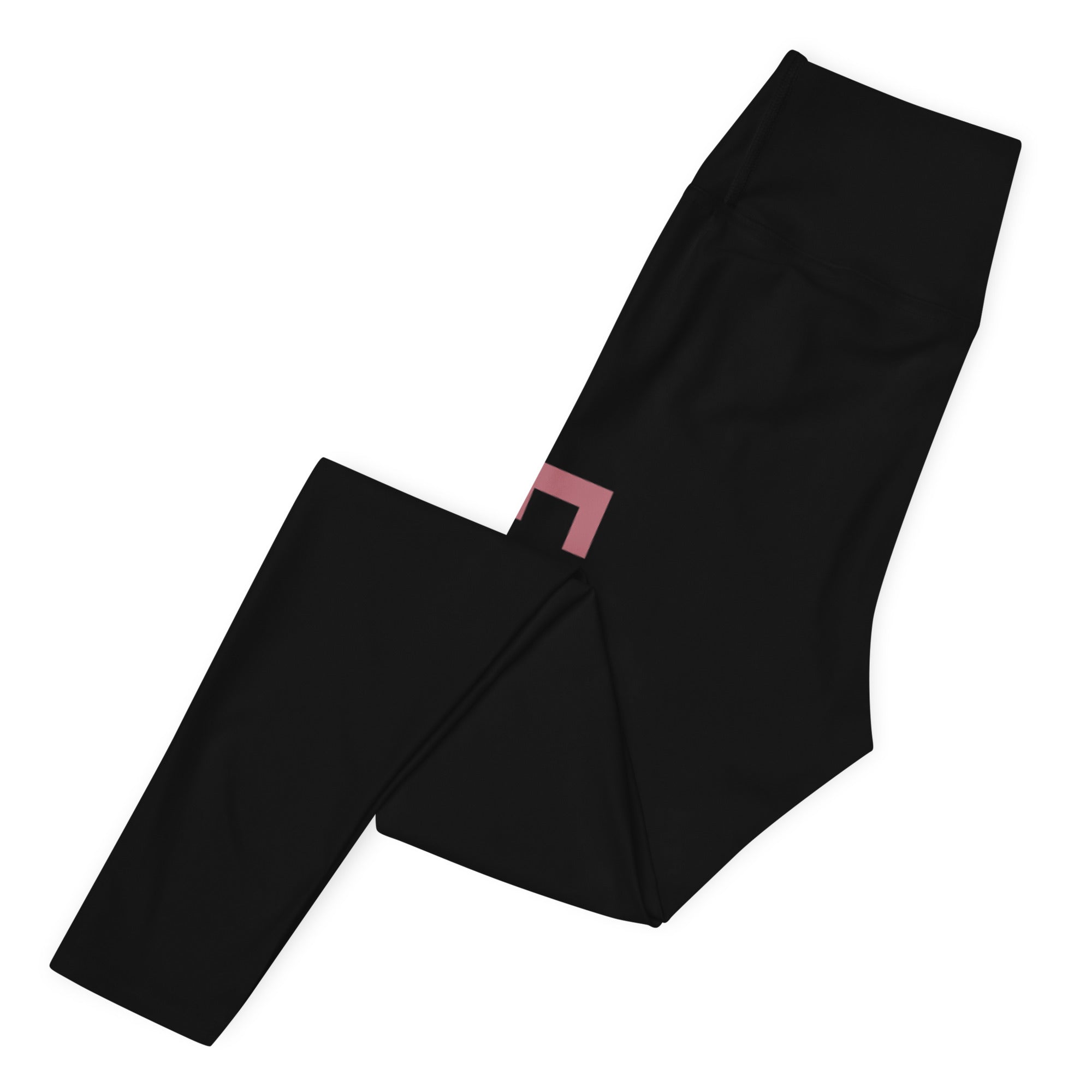 Fearless Luxe Leggings