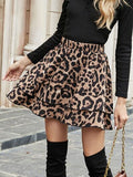 Fearless Wild Luxe Skirt