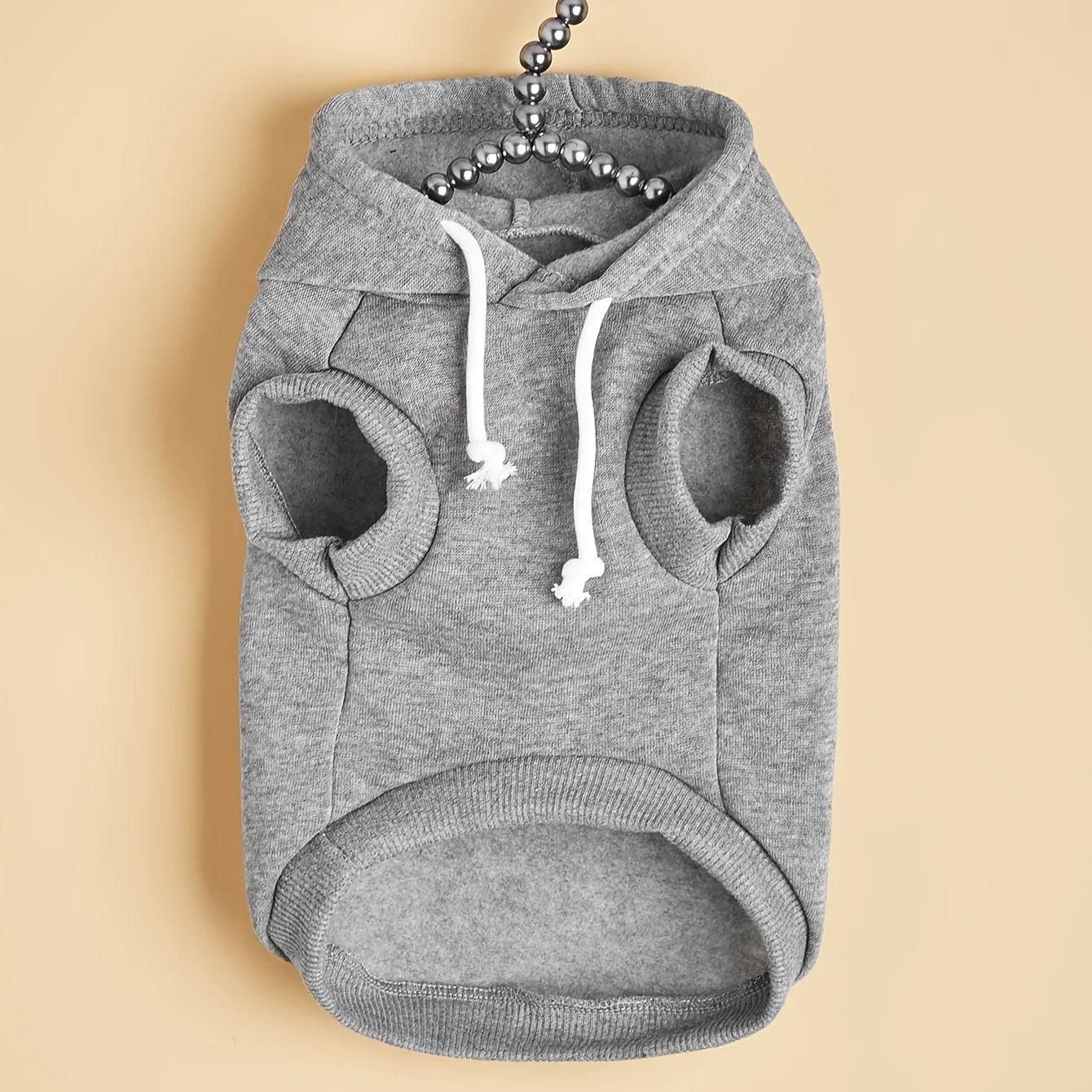 Daddy’s Favorite Pup Hoodie