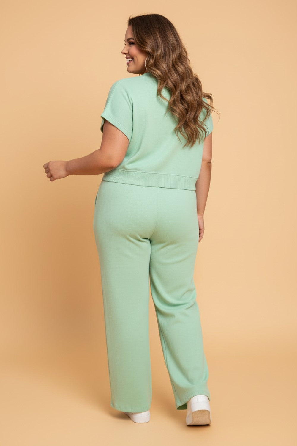 Fearless Ease Lounge Set