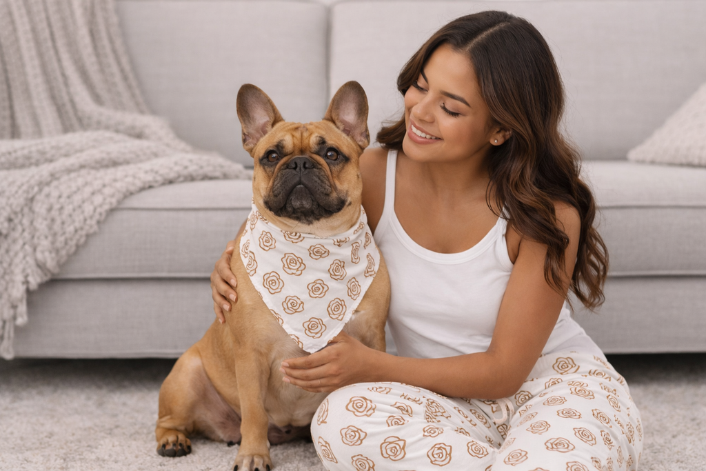 Fearless Rose Duo Bundle