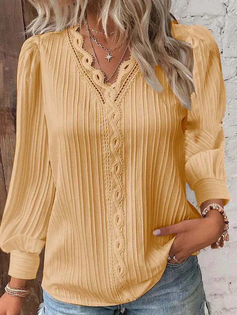 Fearless Romance Top