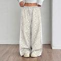 SnowLeopard Lounge Pants