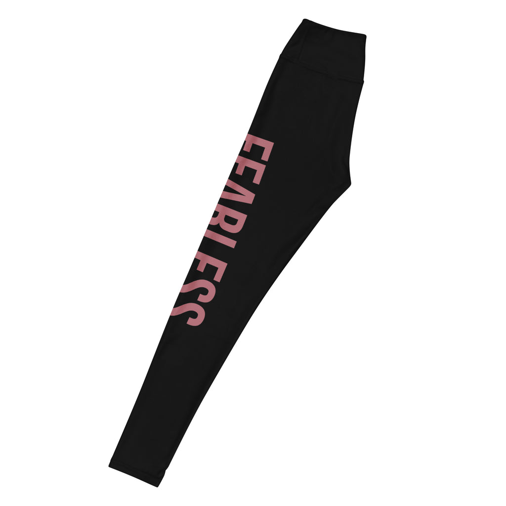 Fearless Luxe Leggings
