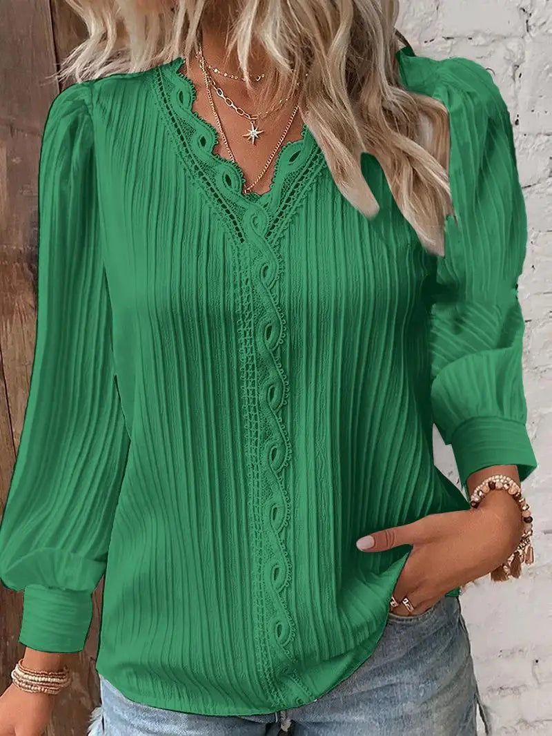 Fearless Romance Top