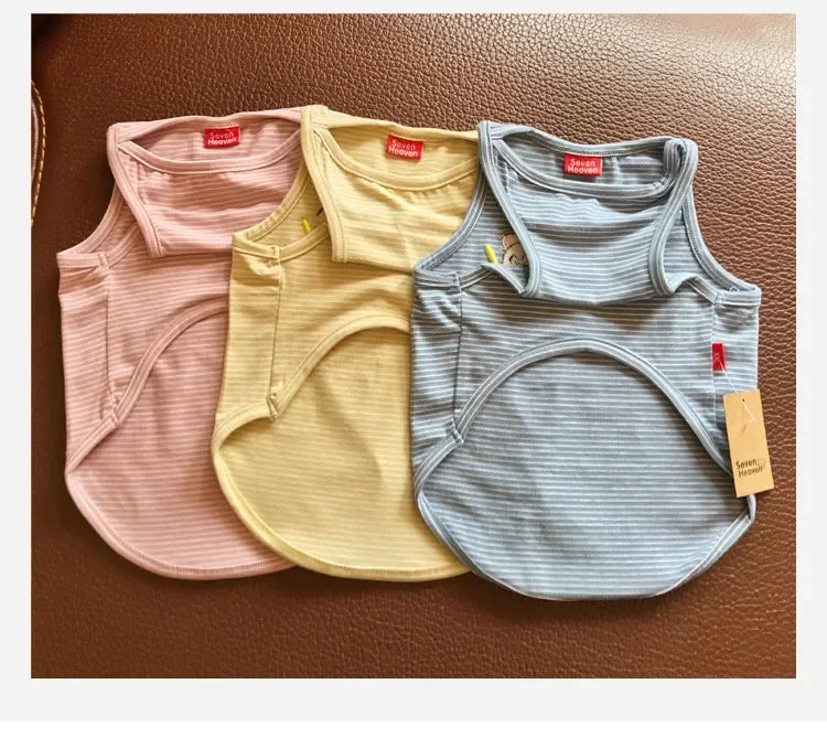 Matching Pink Graphic Tee