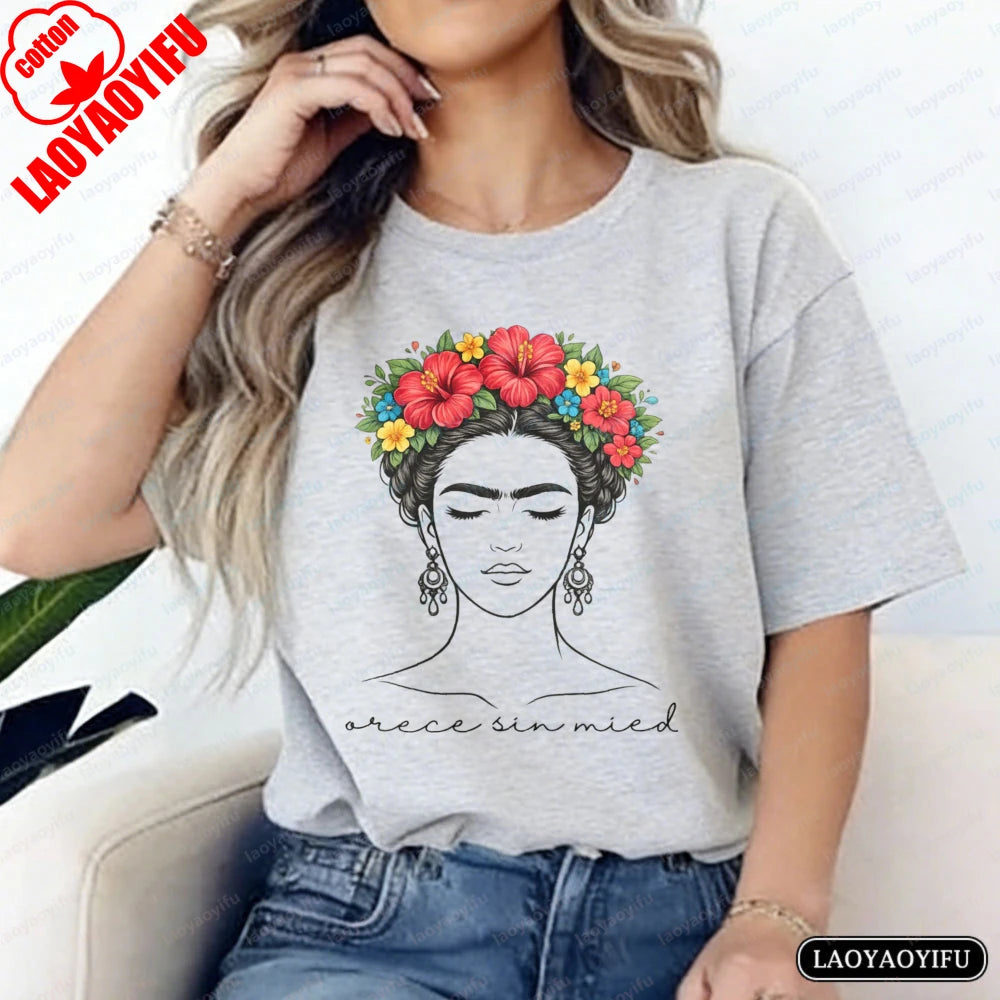 FK Empowerment Tee