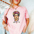 Frida Resilience Tee