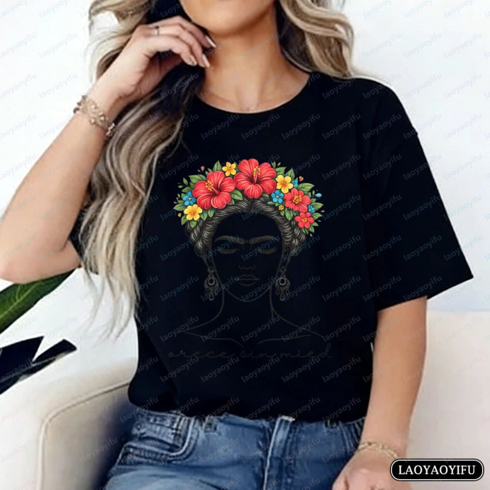FK Empowerment Tee