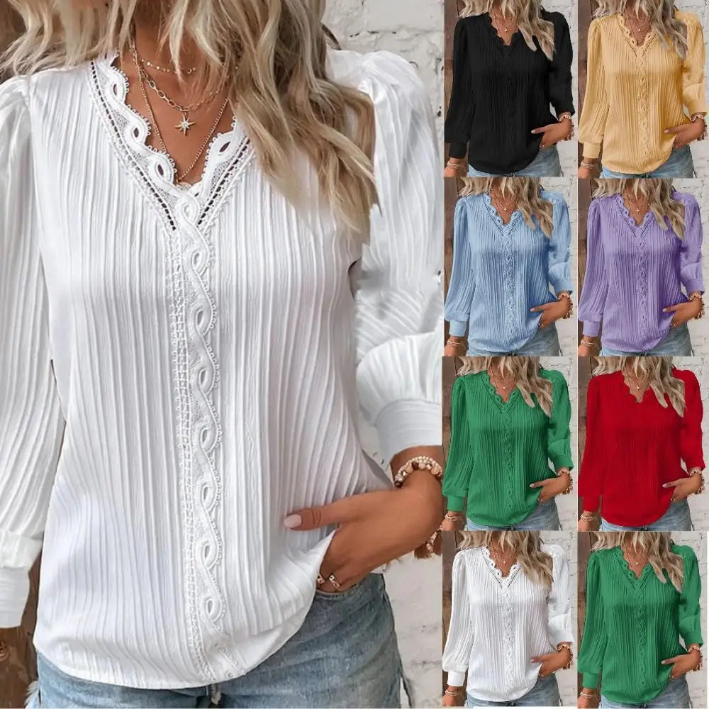 Fearless Romance Top