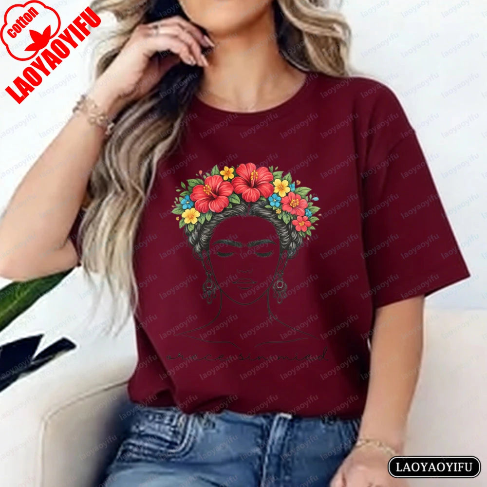 FK Empowerment Tee
