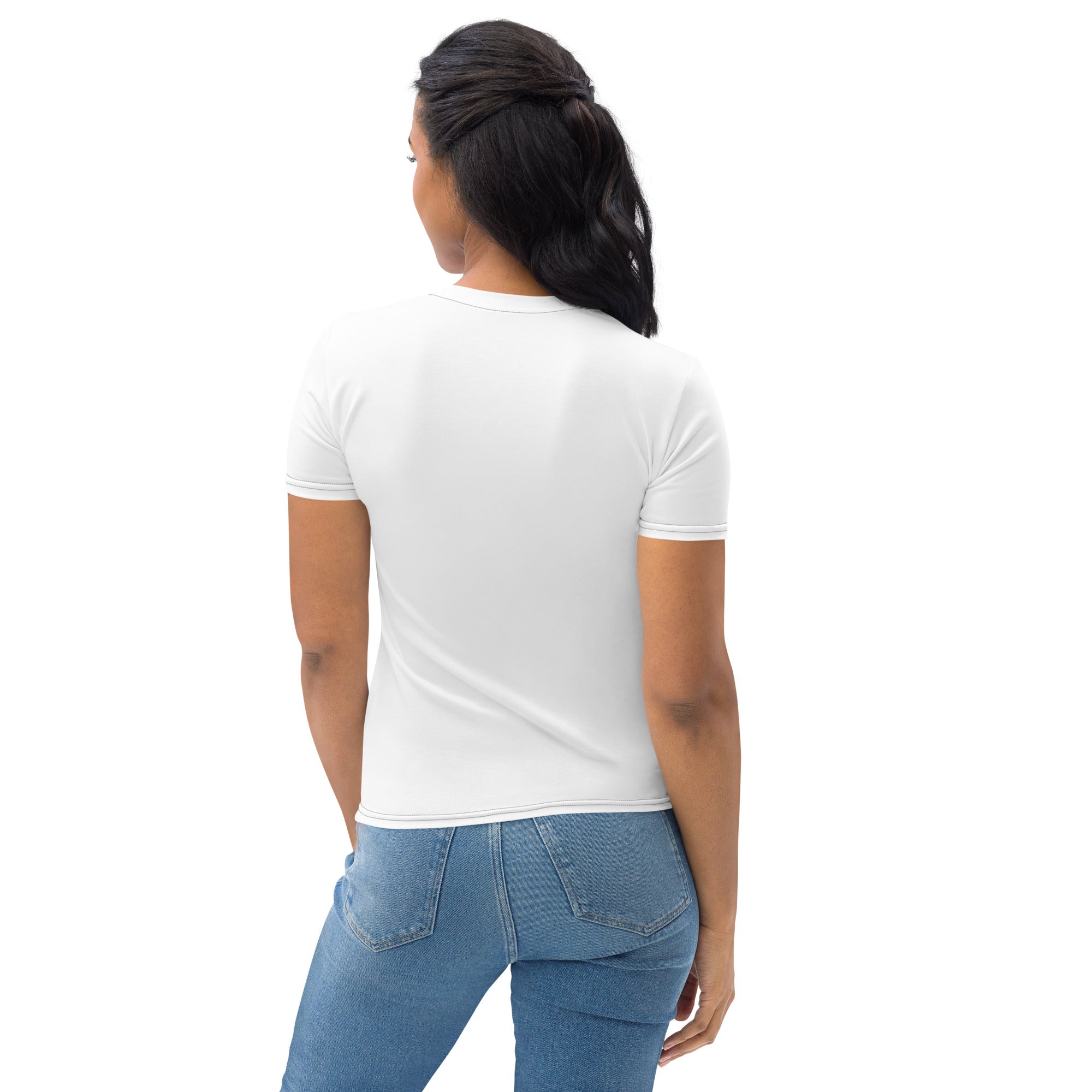 Coffee and Confidence Tee