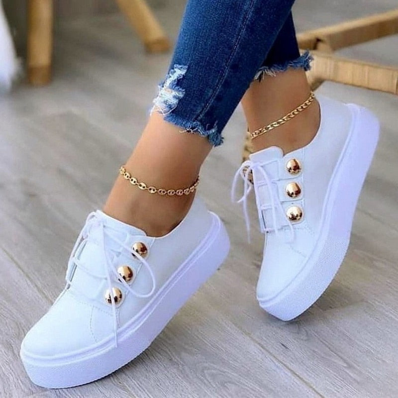 Fearless Everyday Comfort Sneakers