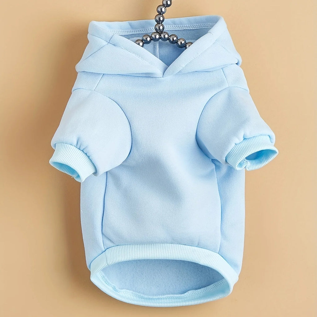 Little Elephant Hoodie