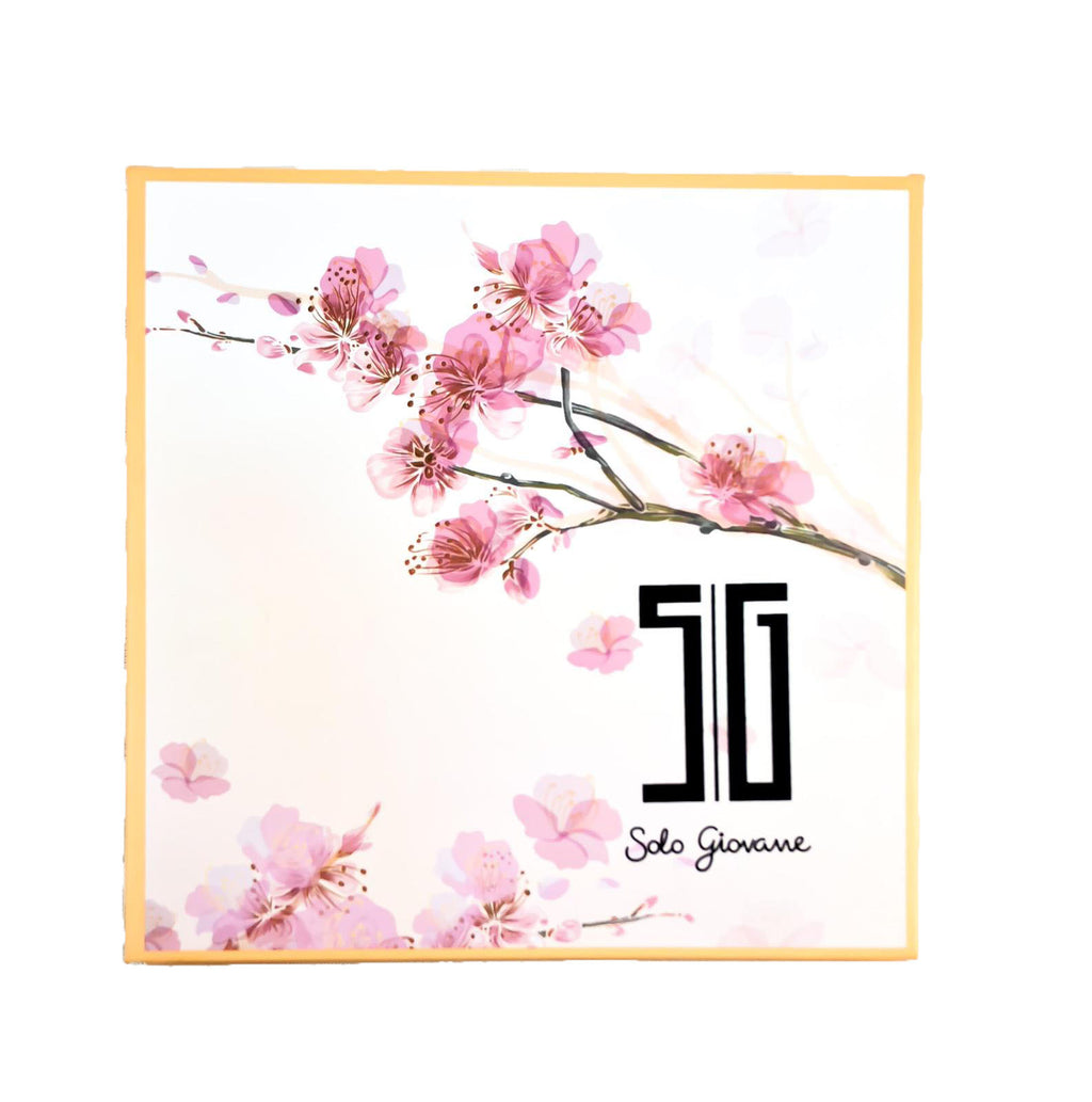Blush Rose Radiance Palette