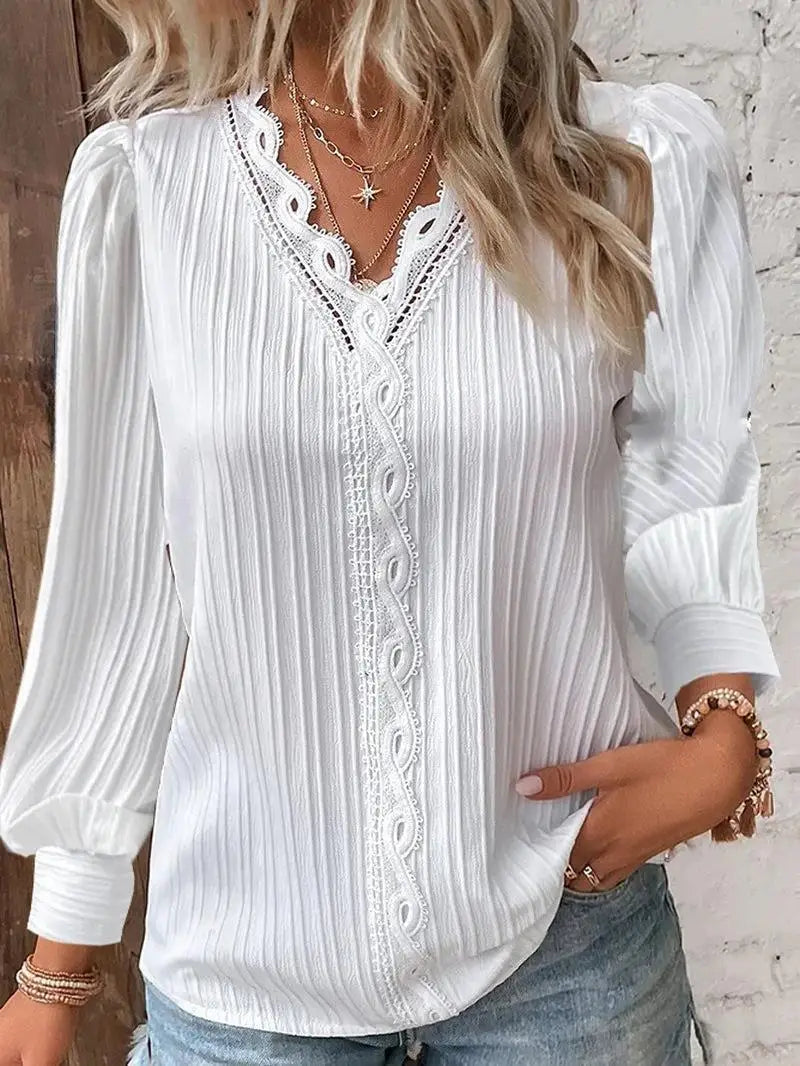 Fearless Romance Top