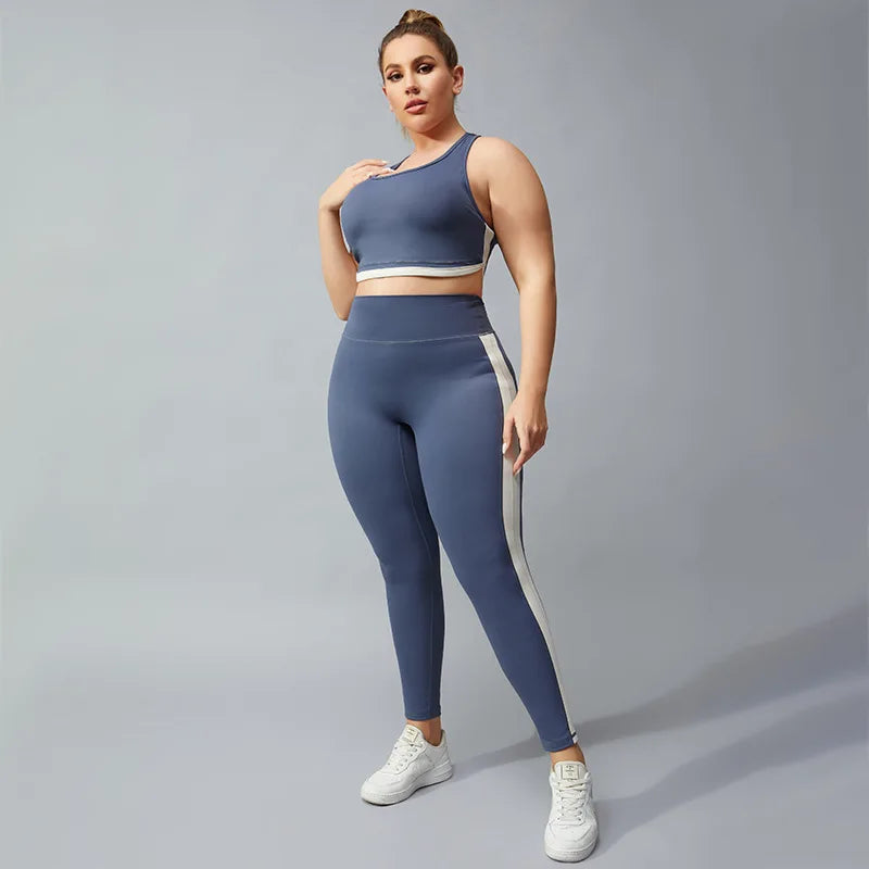 PowerLine Black Active Set