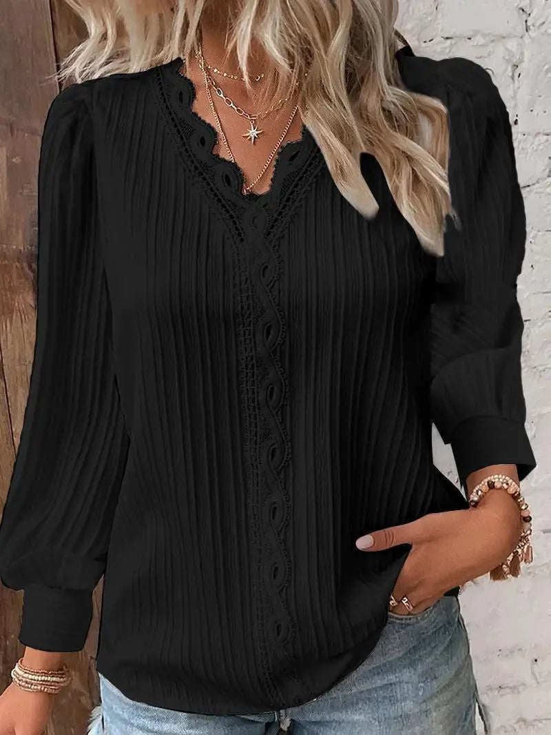 Fearless Romance Top