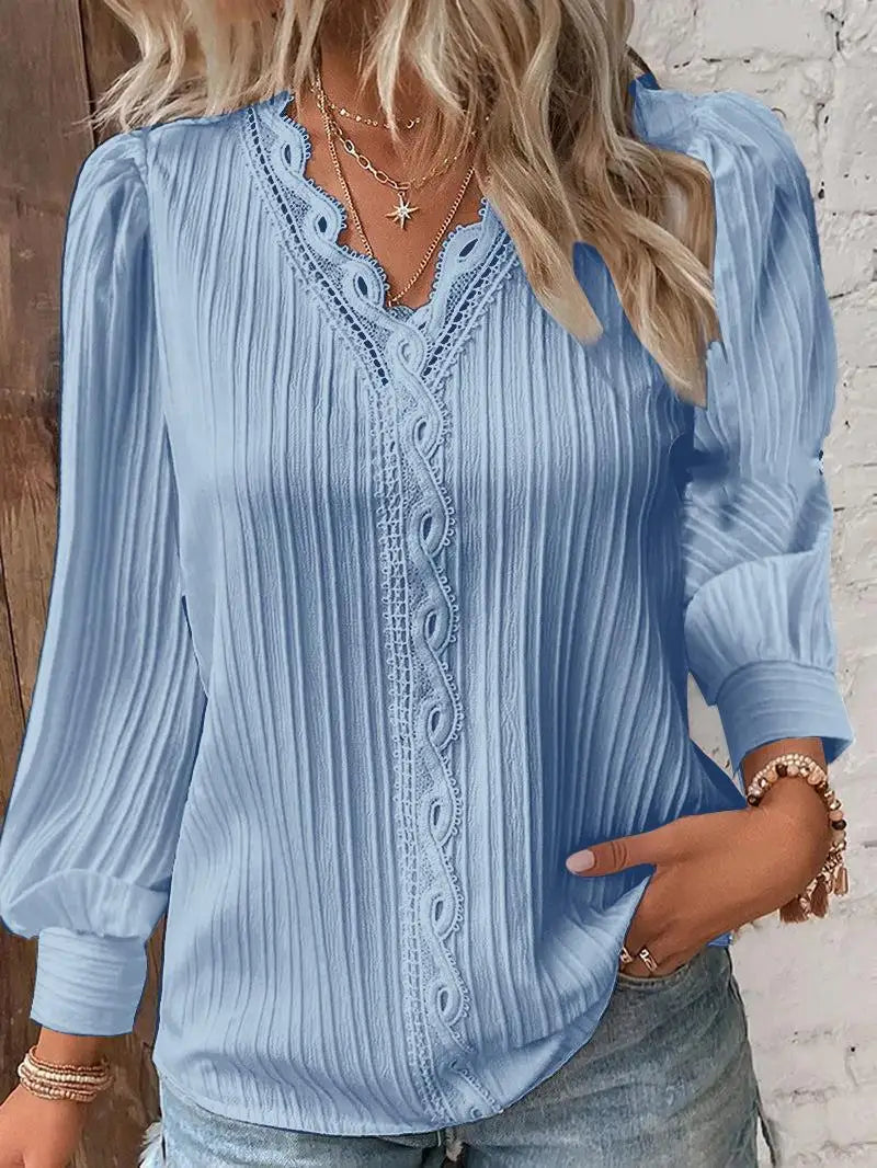 Fearless Romance Top