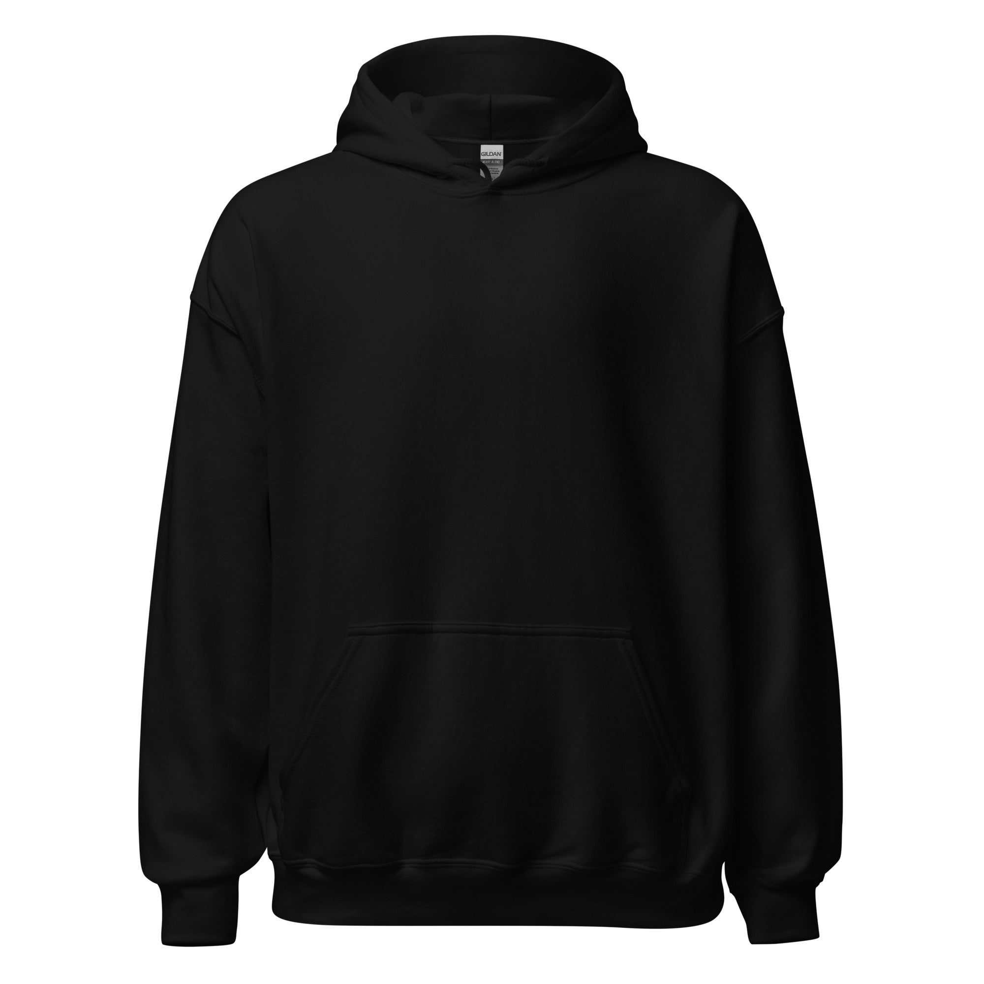 No Risk No Story Hoodie