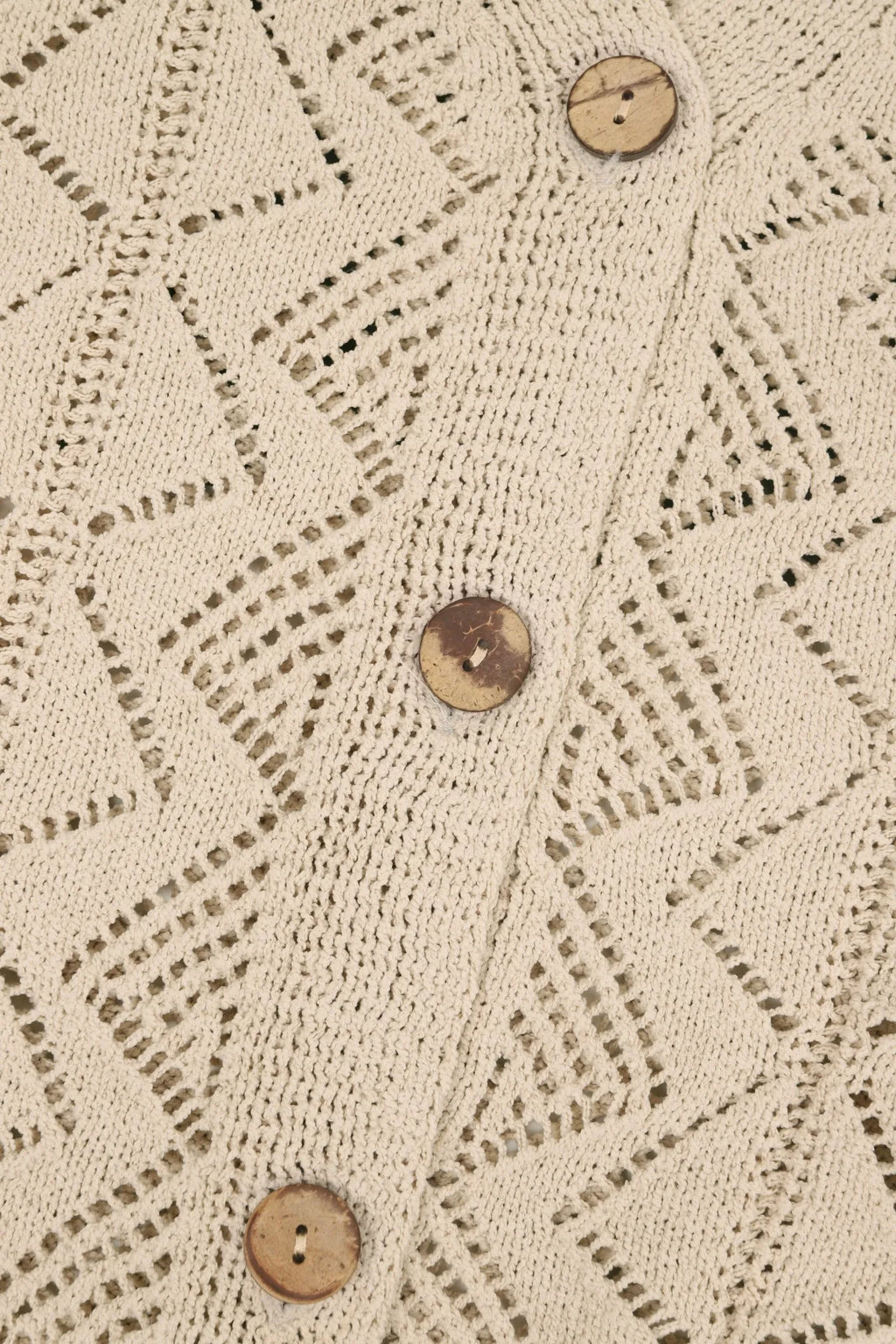 Cozy Knit Longline Cardigan