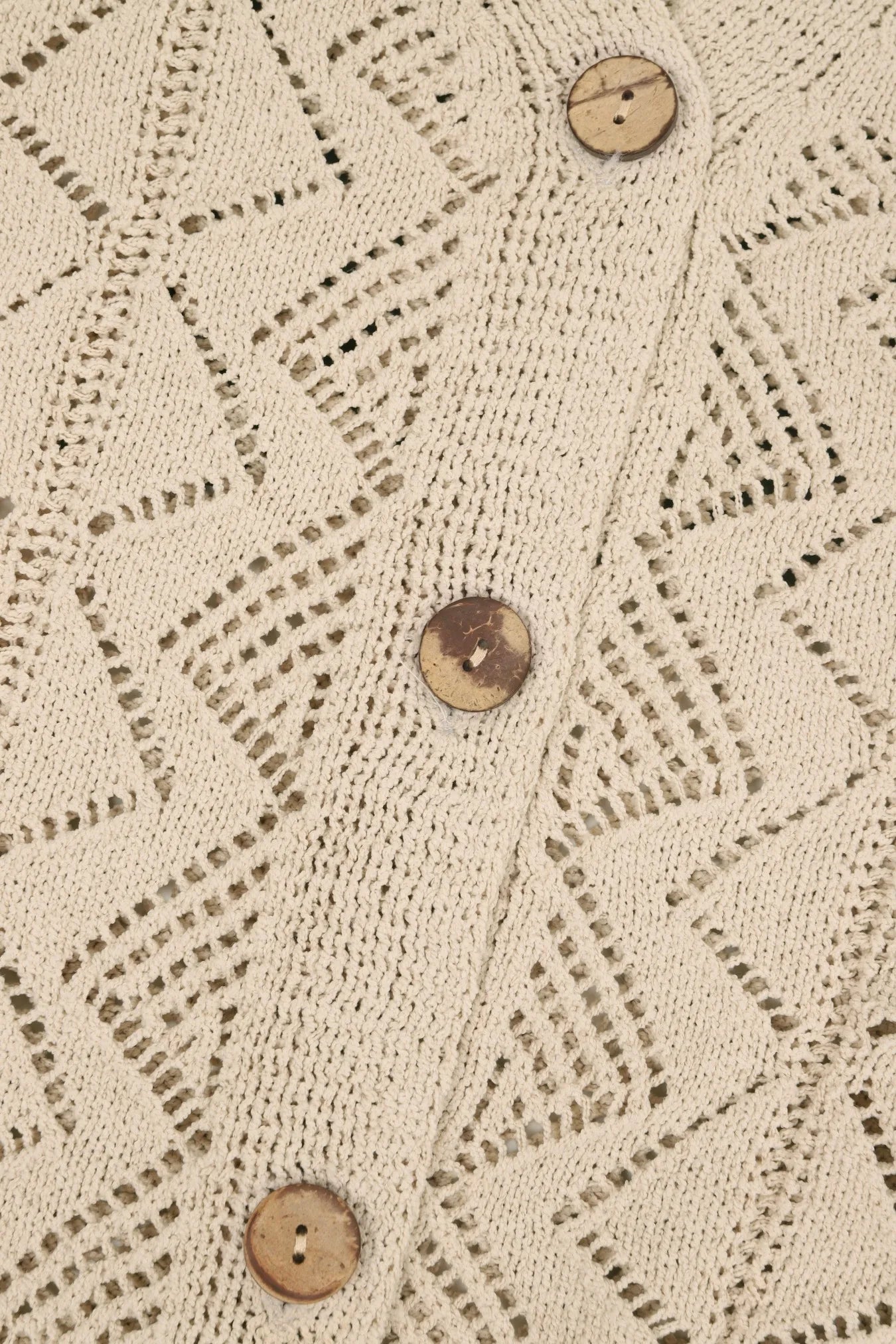 Cozy Knit Longline Cardigan