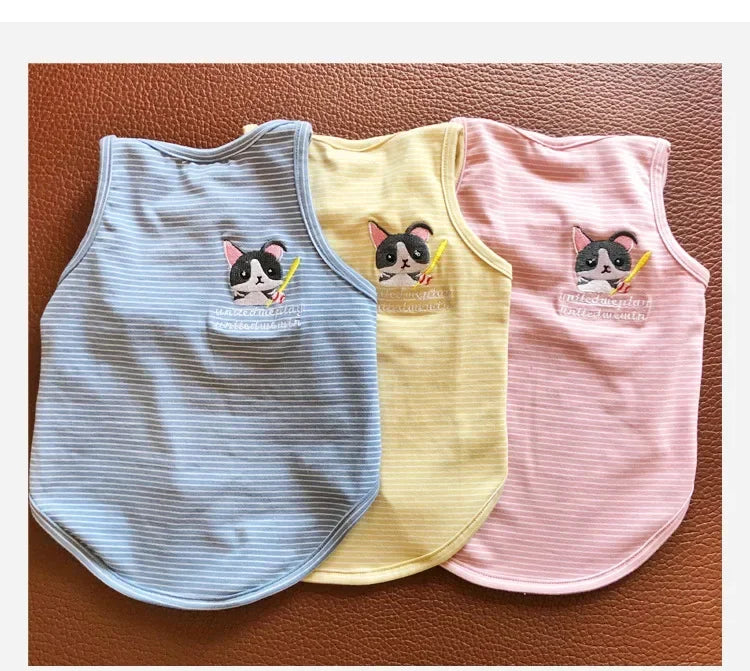 Matching Pink Graphic Tee