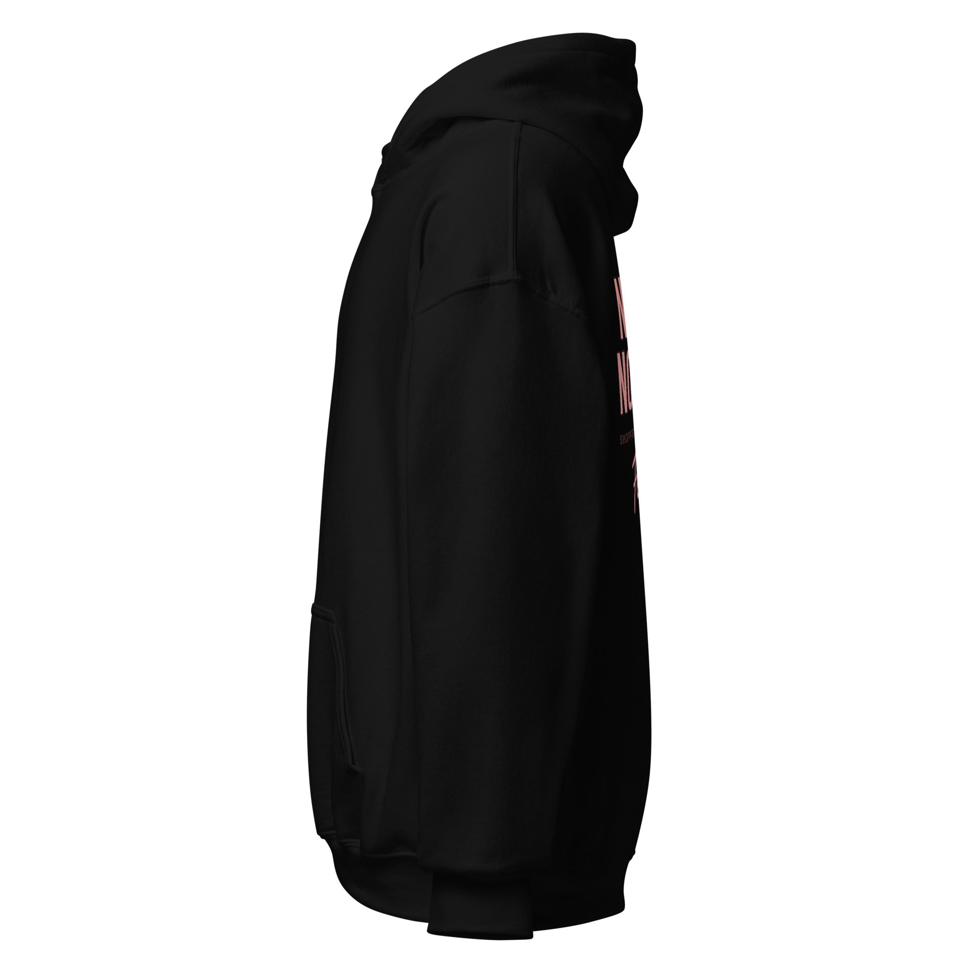 No Risk No Story Hoodie