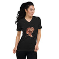 Fearless Copper Muse Tee