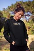 Fearless Signature Hoodie