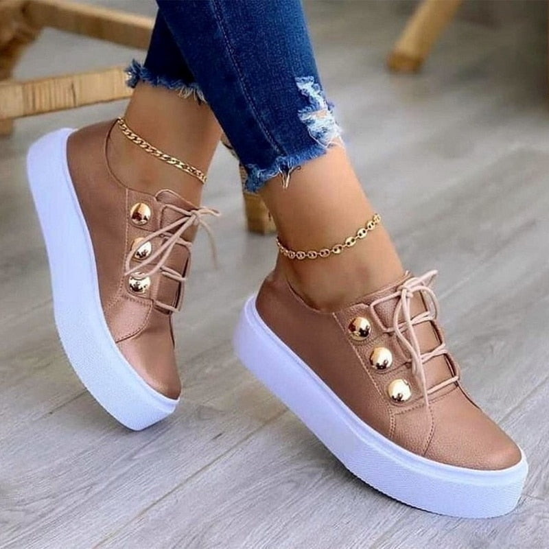 Fearless Everyday Comfort Sneakers