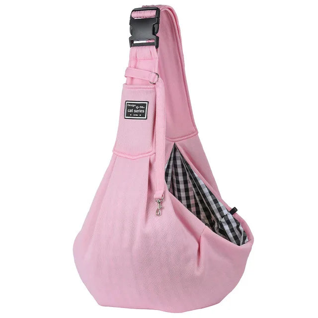 CarryBuddy Pet Sling Carrier