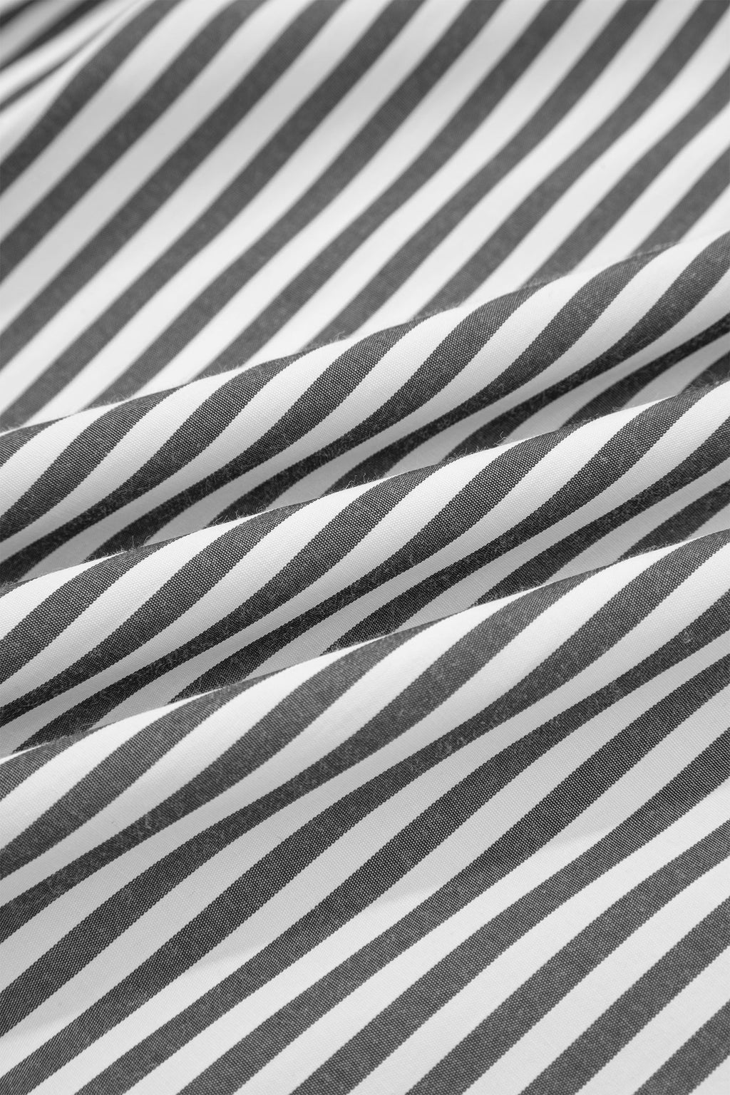 Fearless Stripe Flow Blouse