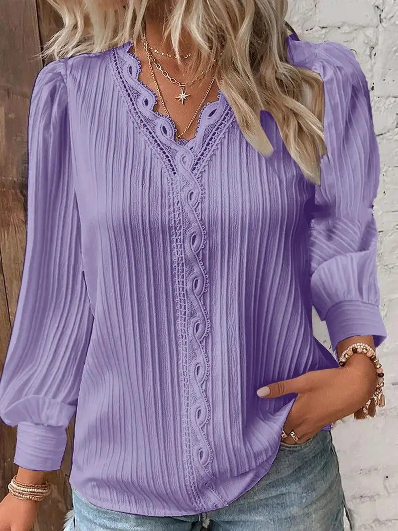 Fearless Romance Top