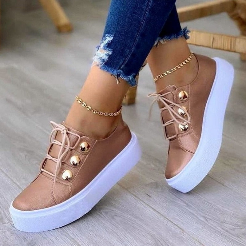 Fearless Everyday Comfort Sneakers