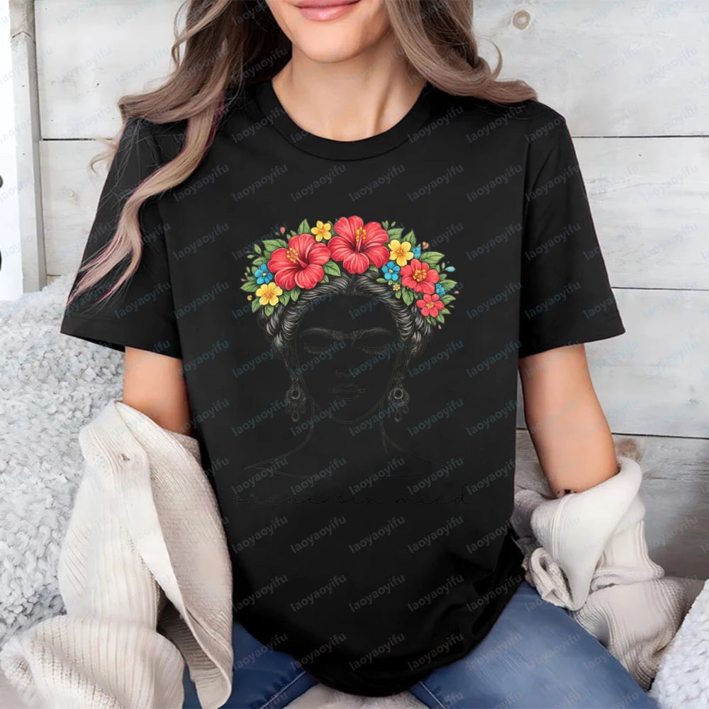 FK Empowerment Tee