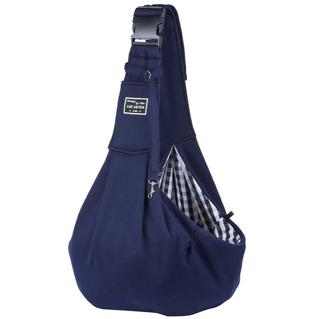 CarryBuddy Pet Sling Carrier
