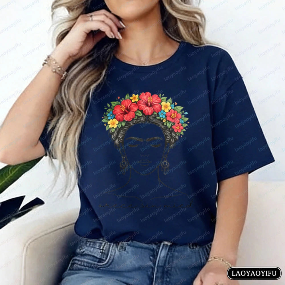 FK Empowerment Tee
