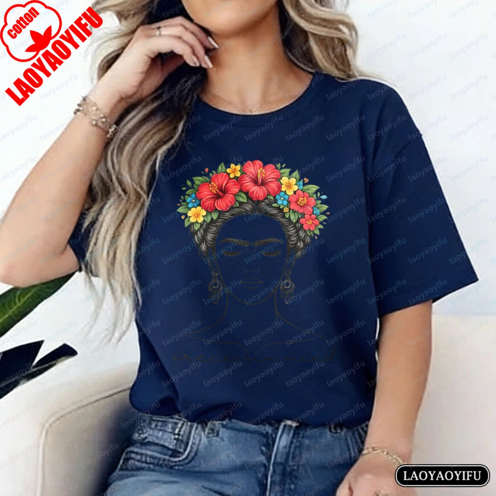 FK Empowerment Tee